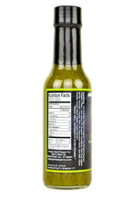 Load image into Gallery viewer, Angry Goat Pepper Co | Hippy Dippy Green
